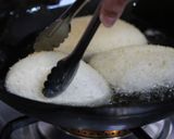A picture of step 6 of How to Fry Curry Bread Without Failing.