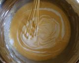 Foto del passaggio 7 della ricetta Una torta due versioni. Torta con la confettura