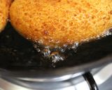 A picture of step 11 of How to Fry Curry Bread Without Failing.