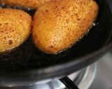 A picture of step 12 of How to Fry Curry Bread Without Failing.