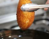 A picture of step 13 of How to Fry Curry Bread Without Failing.