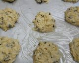Foto langkah ke 5 dari resep Chocochip cookies.