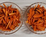Foto del paso 13 de la receta: ⏳Batch cooking #3 ⏳ 5 platos COMPLETOS en 3 horas ⏳ Meal prep #Singluten para #freezar o #guardar⏳