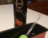 Foto del paso 2 de la receta: Pan de molde de espinacas o pan verde