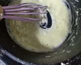 A picture of step 5 of White Sauce Pasta.