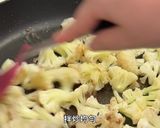 鯷魚鹹鮮焗烤花椰菜的食譜步驟7照片