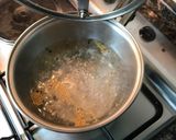 Foto del paso 3 de la receta: Pepinos agridulces
