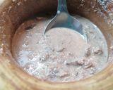 Foto del paso 3 de la receta: Conejo con chocolate