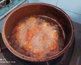 Foto langkah ke 4 dari resep Bola / Bakwan Daging 🍖.