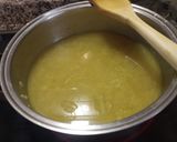 Foto del paso 4 de la receta Salsa de almendras para pescado y carne