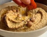 Foto do passo 6 de Hummus