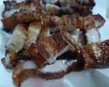 รูปขั้นตอนการทำที่ 4 ของ หมูย่าง (หม้อทอดไร้น้ำมัน)