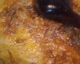 A picture of step 2 of Tri-spice prawns.
