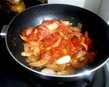 Kadai Paneer recipe step 7 photo