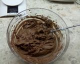Фото кроку 5 до Шоколадный крем (самый вкусный!!!).