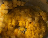 Foto del paso 3 de la receta: Hummus de calabaza