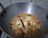 ডিমের কোর্মা(dimer korma recipe in Bengali) রেসিপি ধাপ - 4 ছবি