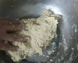 A picture of step 3 of Garlic Bread.