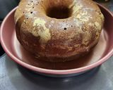 Foto del paso 3 de la receta: Tortita matera para aquellos a quienes no les gusta el pan dulce