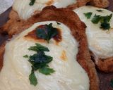Foto del paso 4 de la receta: Milanesas a la suiza