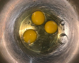 ஆரஞ்சு கேக் ரெசிபி ஸ்டேப் 2 புகைப்படம்