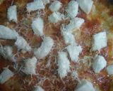 Foto del paso 7 de la receta: Pizza de pan viejo