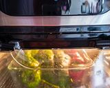 Foto del paso 6 de la receta: Campero serranito desde cero