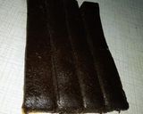 A picture of step 4 of Checkerboard cookies #bakingcontest.