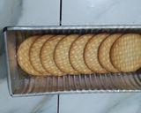 Foto langkah ke 4 dari resep Puding Marie 3 Lapis.
