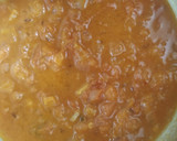முளைகட்டிய பச்சைப் பயிறு கிரேவி ரெசிபி ஸ்டேப் 4 புகைப்படம்