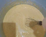 Foto langkah ke 4 dari resep Tart Susu.