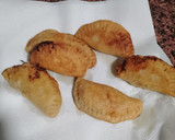 Foto del paso 5 de la receta: Empanadillas de atún y huevo