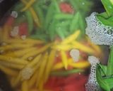 Foto langkah ke 7 dari resep Cenil / klanting.