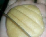 A picture of step 3 of Wheat flour cookies.