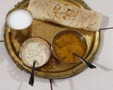 મસાલા ઢોસા (Masala Dosa recipe in gujarati) રેસીપી સ્ટેપ2ફોટો