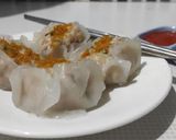 Foto langkah ke 4 dari resep Dimsum ayam udang versi ke2.