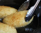 A picture of step 9 of How to Fry Curry Bread Without Failing.