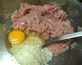 A picture of step 3 of Minimal Mess! Stuffed Bell Peppers.