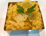 Foto del paso 5 de la receta: Risotto 🍚 al limón 🍋con queso parmesano 🧀