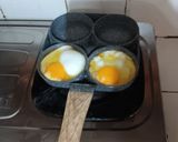 Foto langkah ke 4 dari resep Nasi Goreng Kampung.