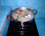 Foto langkah ke 4 dari resep Sop Ikan Deleg Simple.