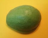Foto del paso 4 de la receta Aguacate deluxe