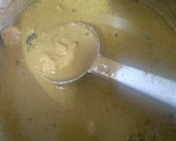 சுட சுட மட்டன் குருமா (Mutton kuruma recipe in tamil) ரெசிபி ஸ்டேப் 5 புகைப்படம்