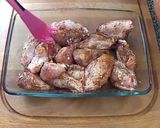 Foto del paso 6 de la receta Alitas de pollo agridulce