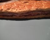 Foto del paso 7 de la receta: Hornazo