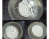 A picture of step 6 of Veg Manchow Soup (Chinese).