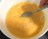 Foto del paso 4 de la receta: Tortilla de Cebolla 🧅 🥚