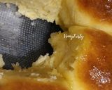 Foto langkah ke 8 dari resep Roti sobek tangzhong/water roux super lembut.