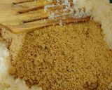 सूजी का हलवा (sooji ka halwa recipe in Hindi) रेसिपी चरण 4 फोटो