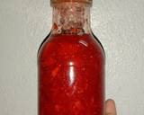 นมสตรอว์เบอร์รี่ [Fresh Strawberry Milk] วิธีทำสูตร 3 รูป